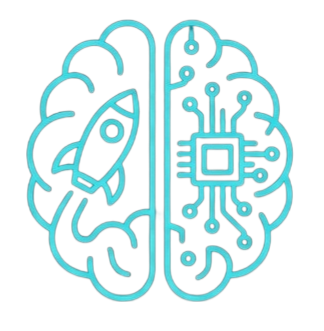 AstroMind Logo